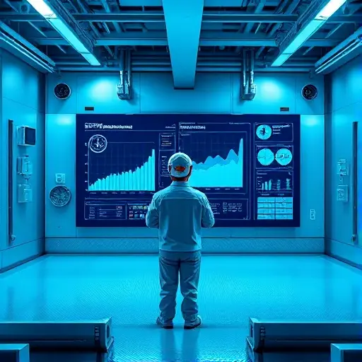 Внедрение автоматизированных сенсорных систем для предиктивного обслуживания оборудования