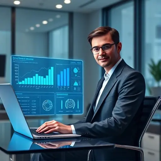 Персональные сбытовые консультации через виртуального ассистента с автоматическим отслеживанием настроений