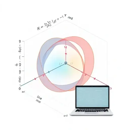 Инновационные методы математического моделирования для оптимизации сборочных линий