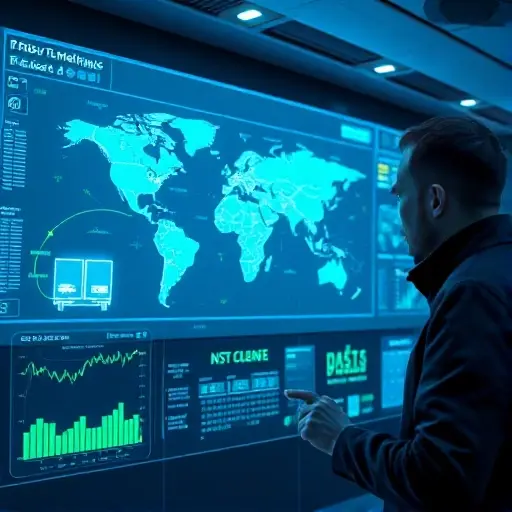 Интеллектуальные системы отслеживания поставок для минимизации задержек